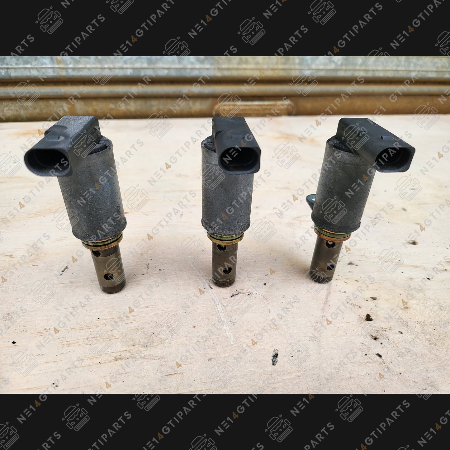 Oil Control Valve (each)
