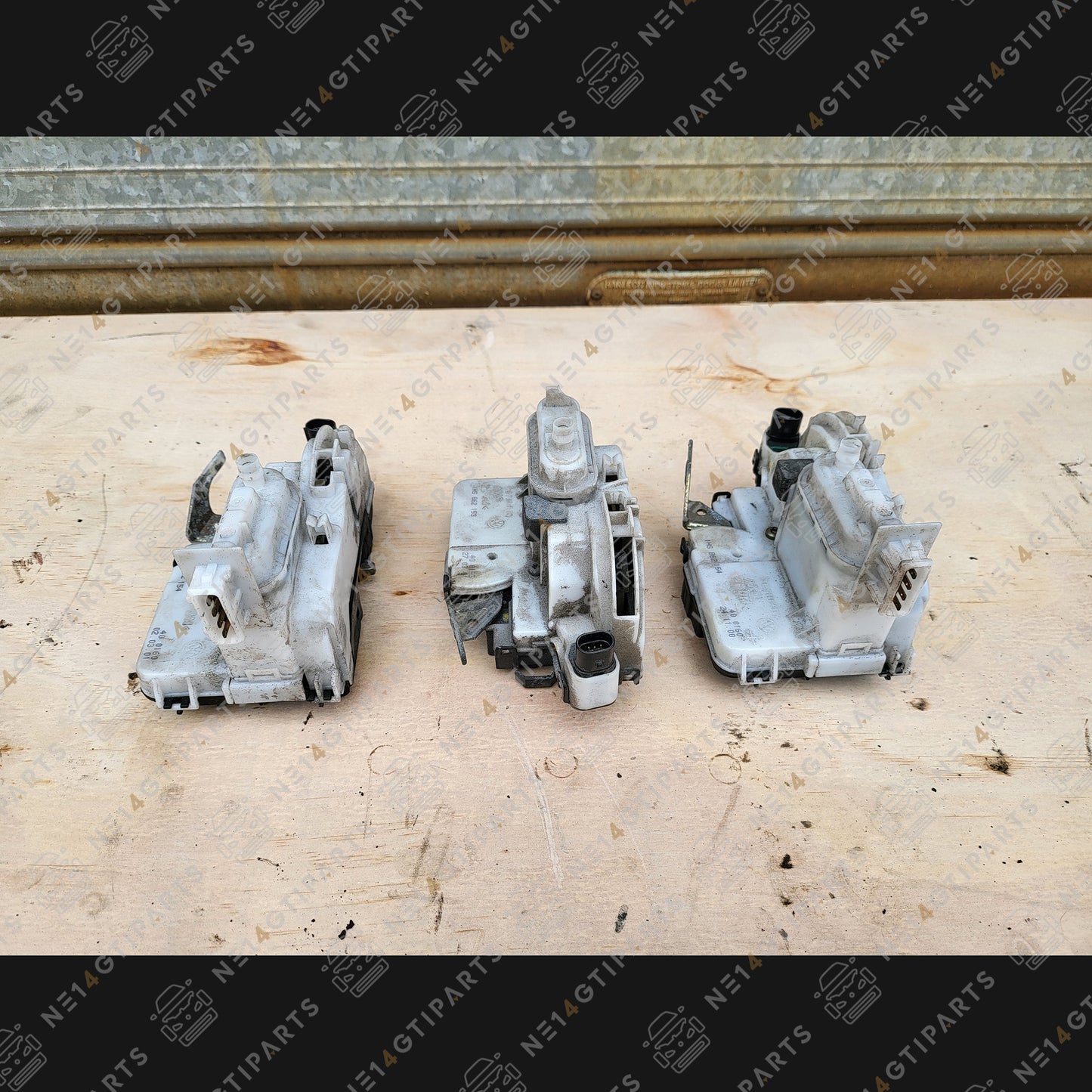 Door Locks (Each)