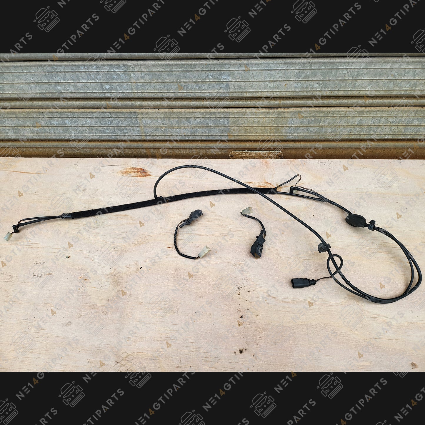 Bonnet Washer Jets
