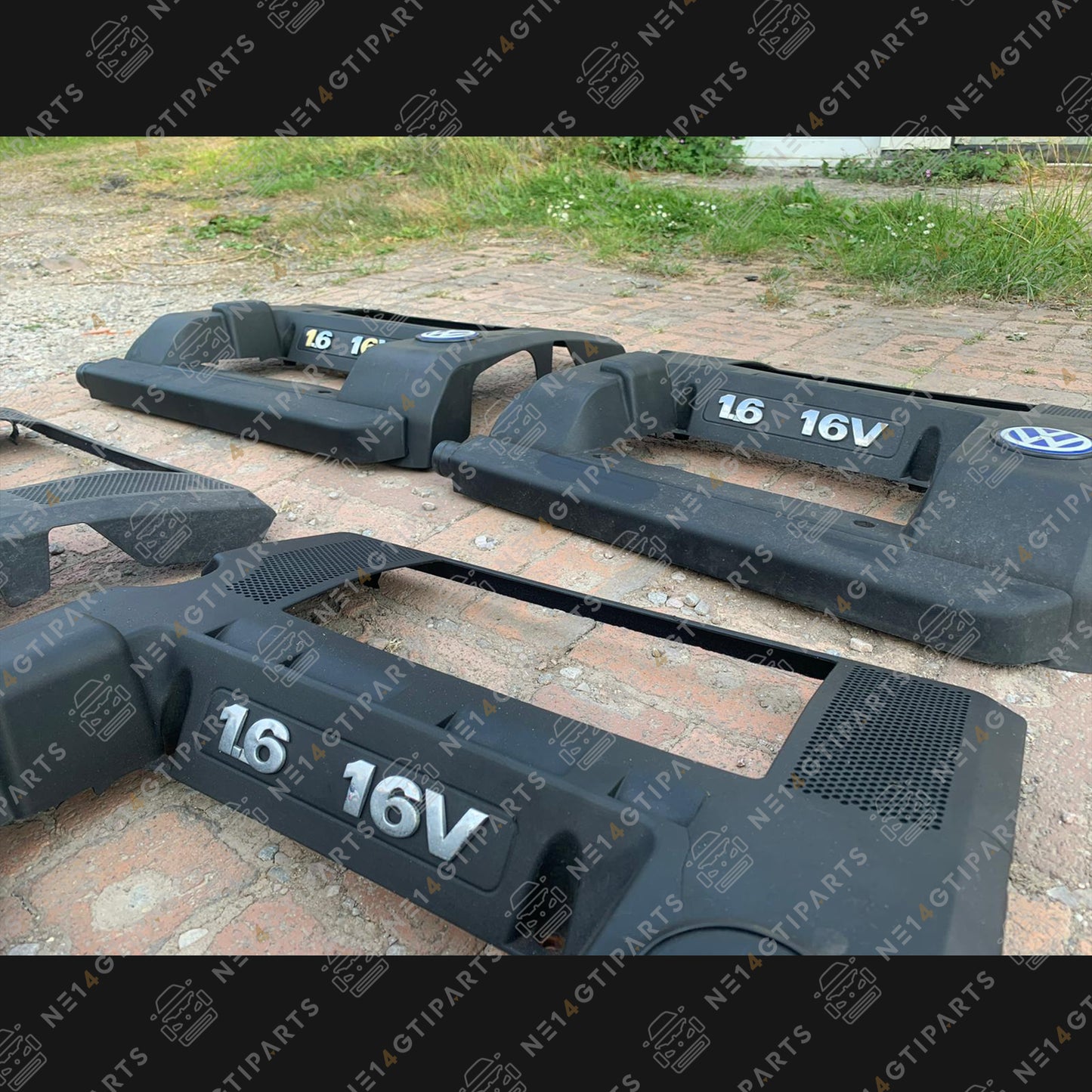 Engine Cover