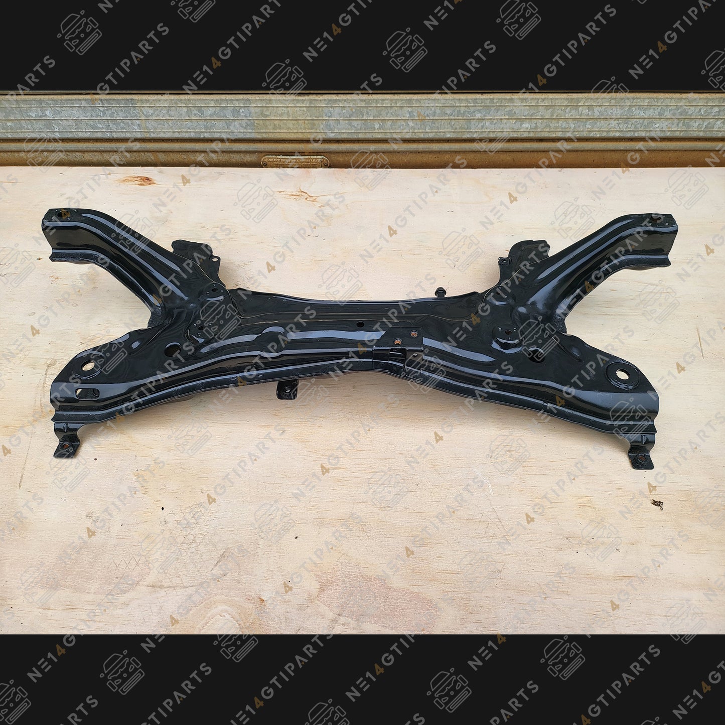 GTi Subframe