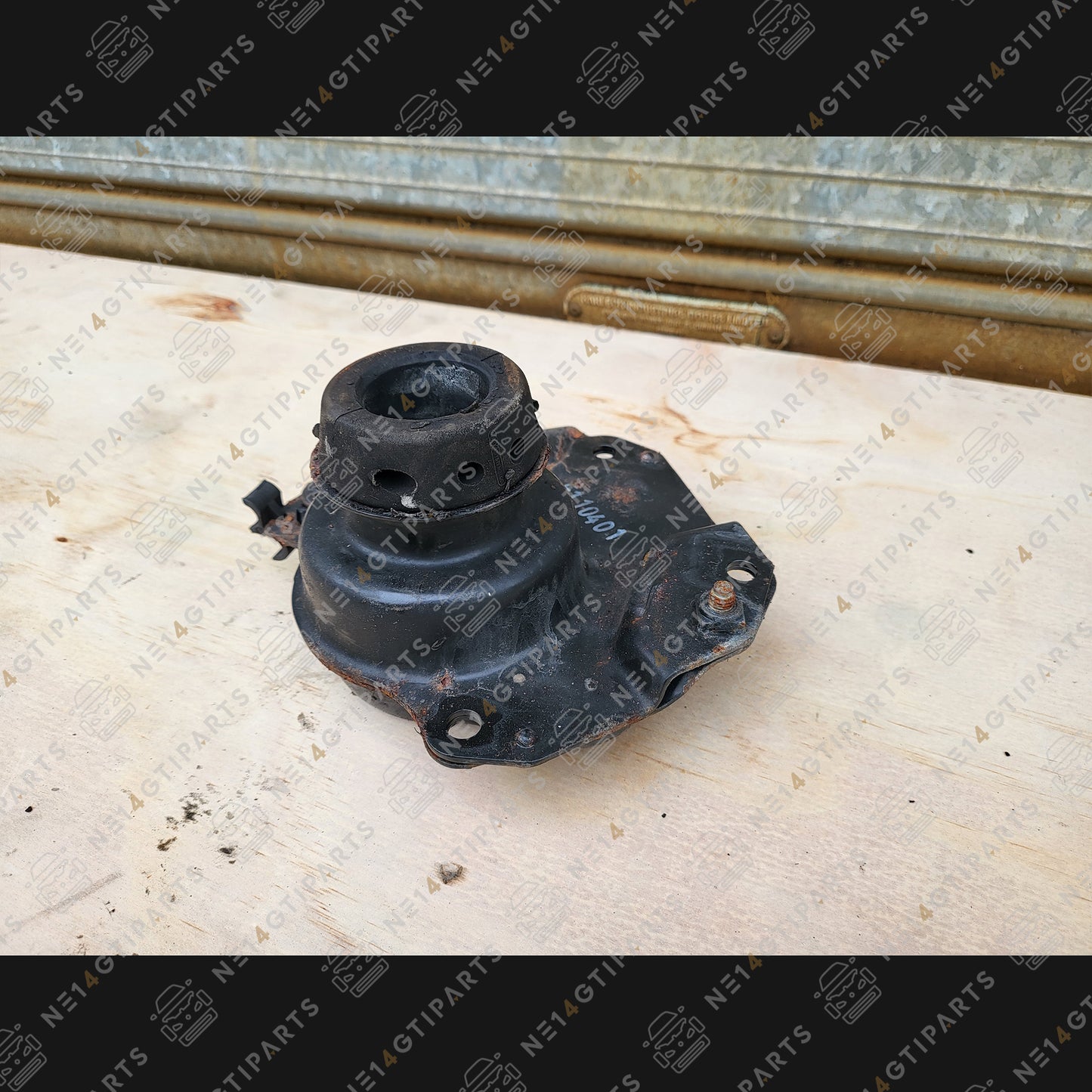 Gearbox Mount