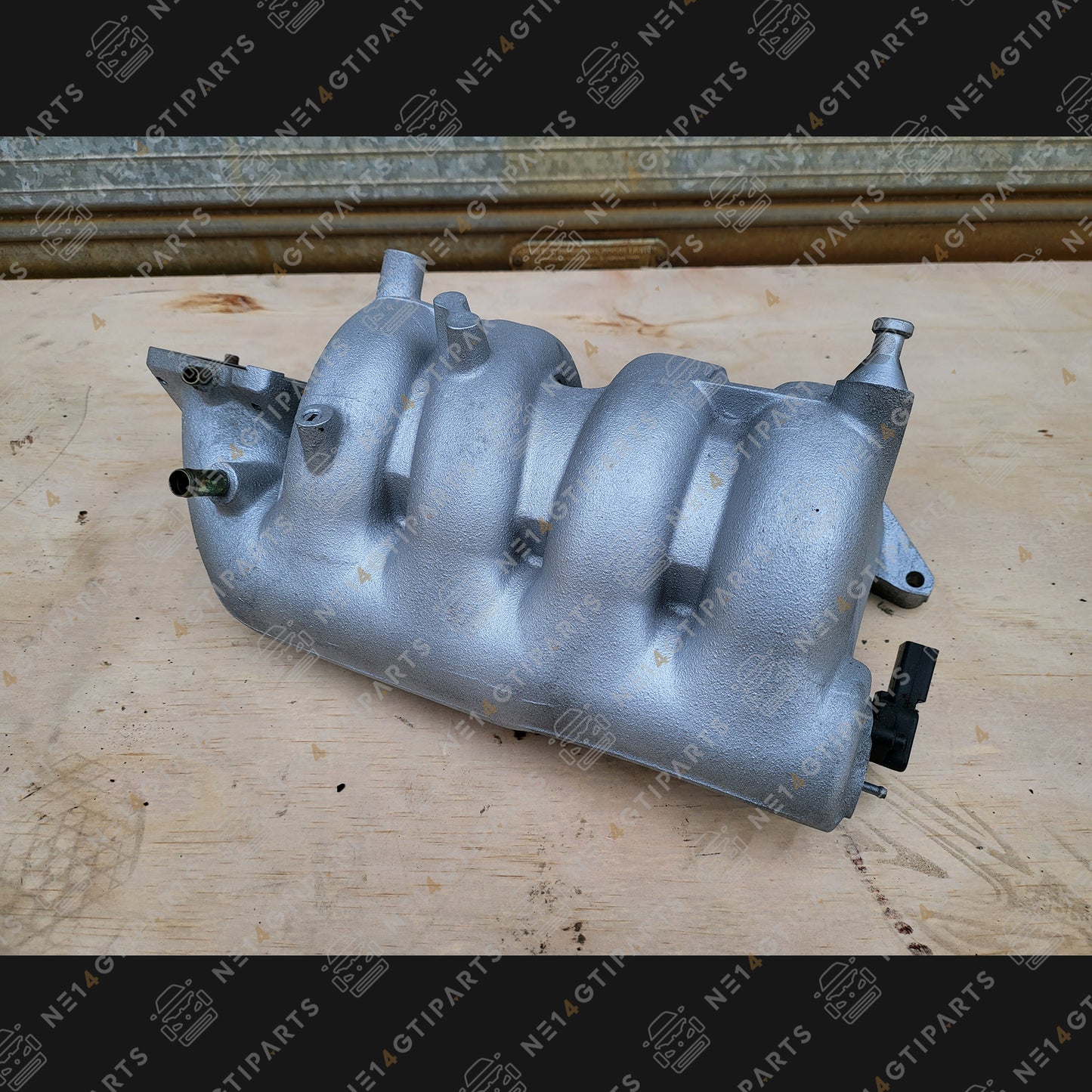 Inlet Manifold