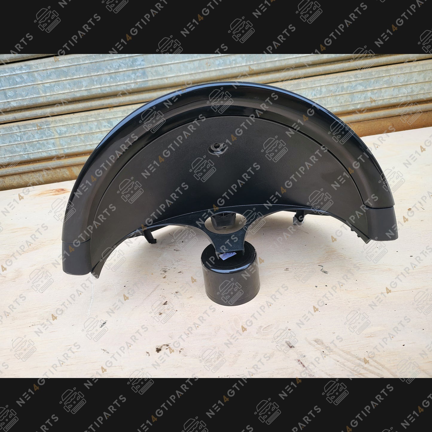 GTi Clock Surround
