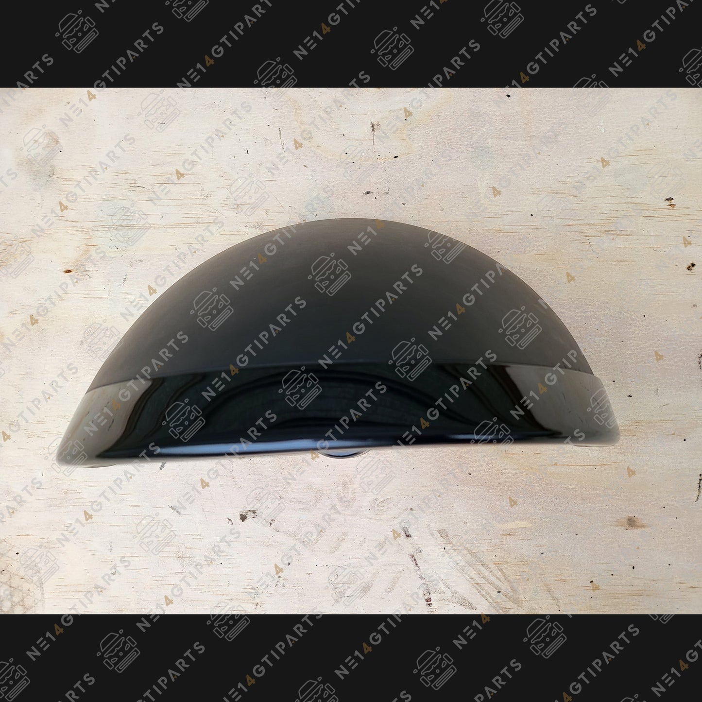 GTi Clock Surround