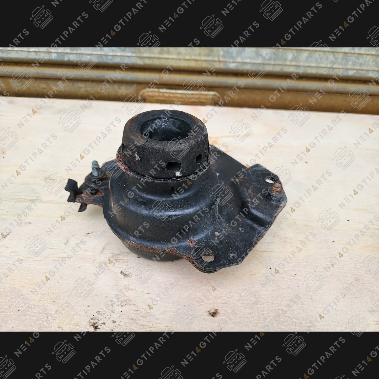 Gearbox Mount
