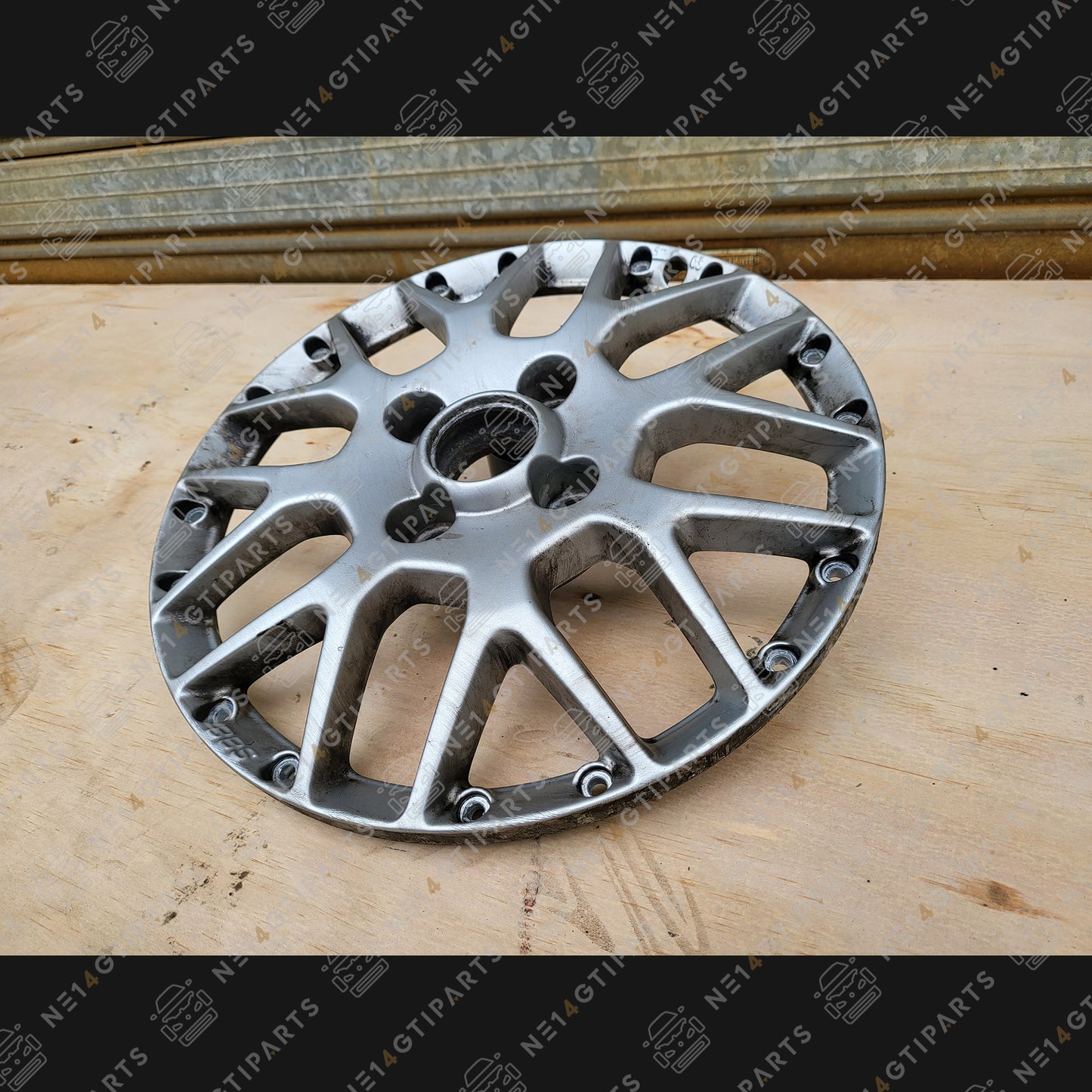 Wheel Faces (each)