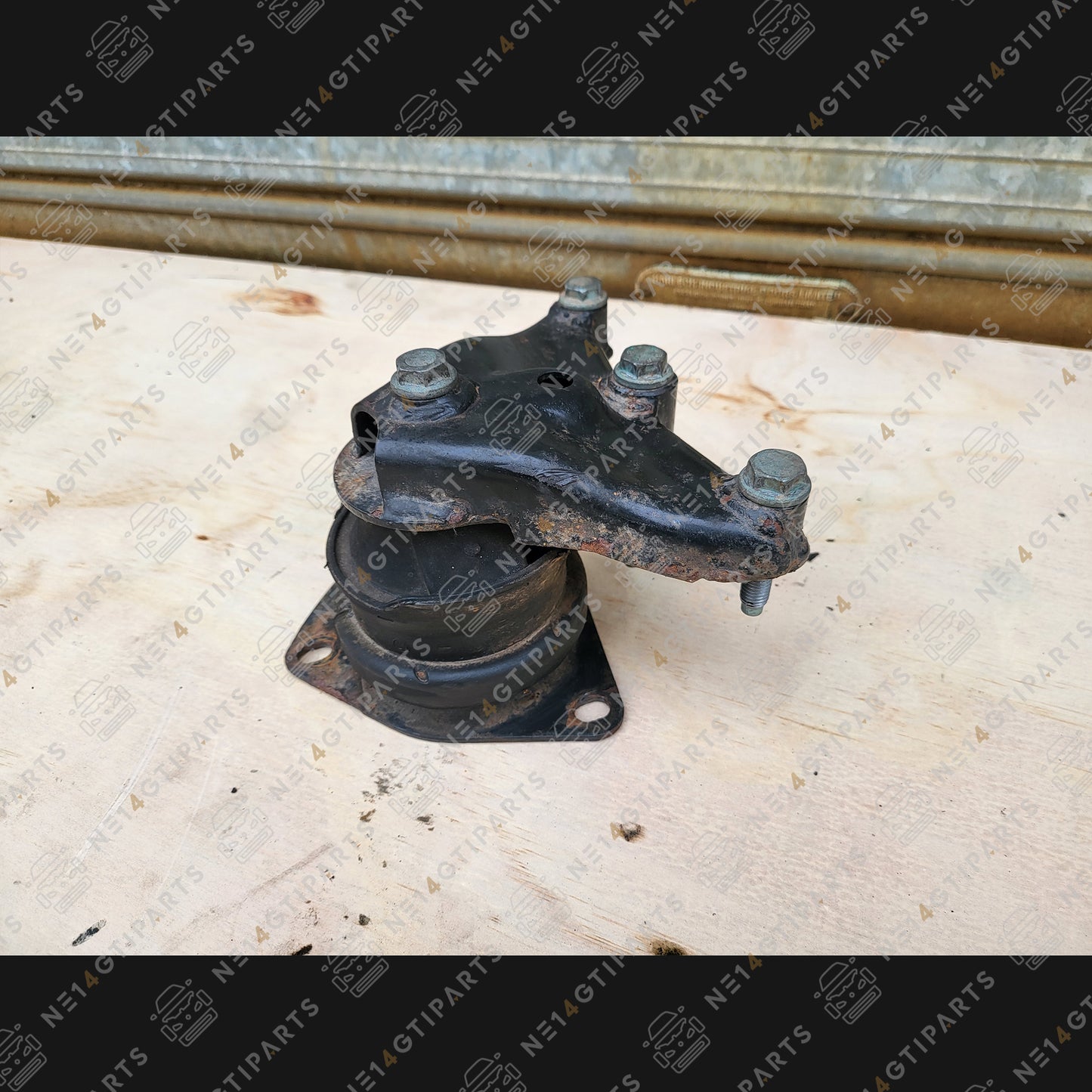 Engine Mount
