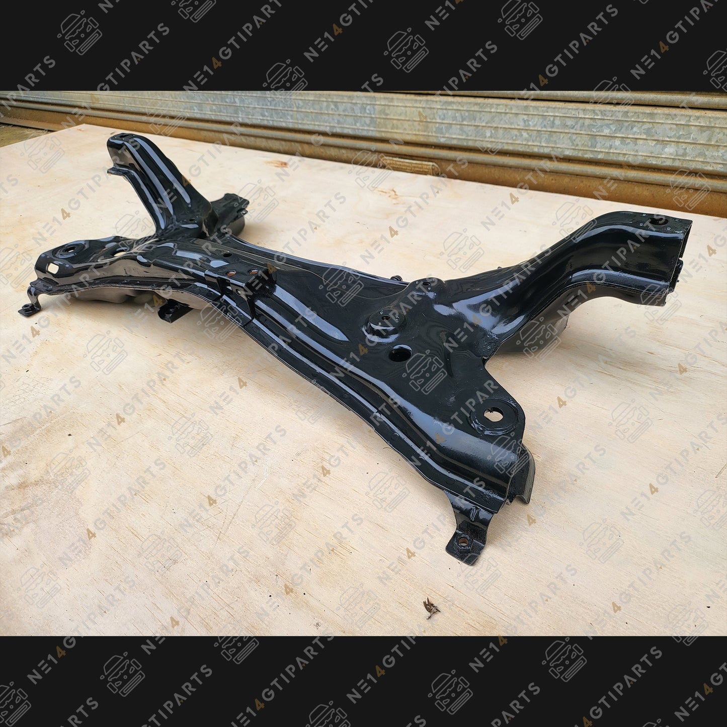 GTi Subframe