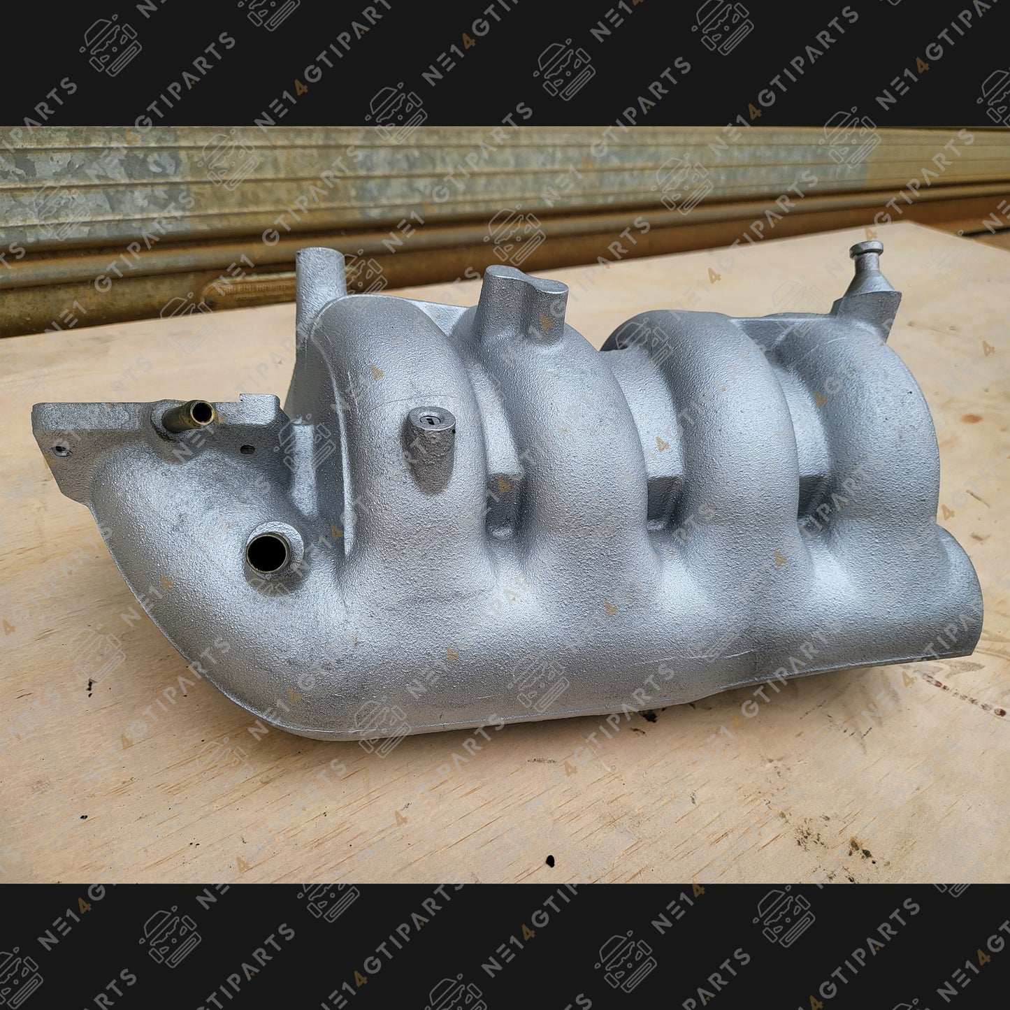 Inlet Manifold