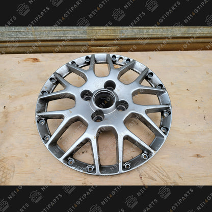 Wheel Faces (each)
