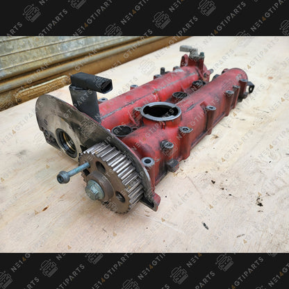 Rocker Cover + CAMS