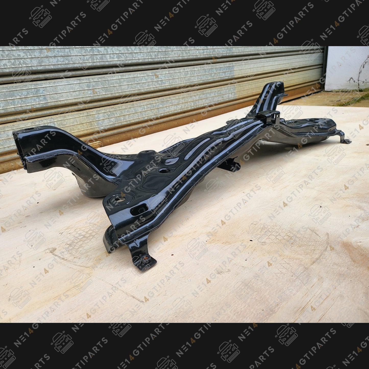 GTi Subframe