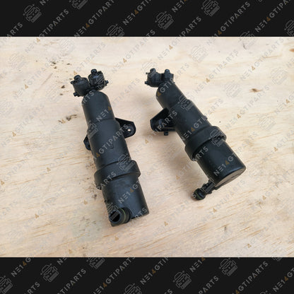 Headlight Washer Jets